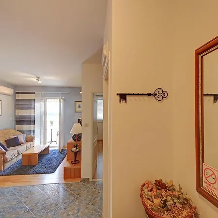 Apartman Nika *